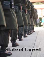 State of Unrest