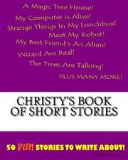 Christy's Book of Short Stories