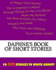 Daphne's Book of Short Stories