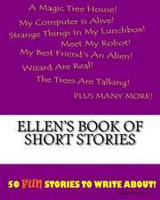 Ellen's Book of Short Stories