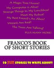 Franco's Book of Short Stories