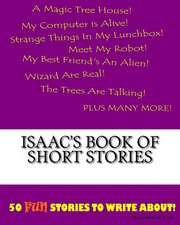 Isaac's Book of Short Stories