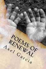 Poems of Renewal