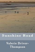 Sunshine Road