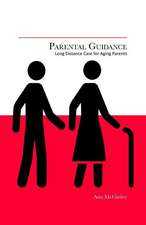 Parental Guidance