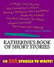 Katherine's Book of Short Stories