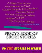 Percy's Book of Short Stories