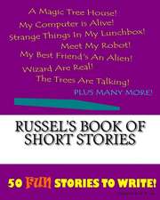 Russel's Book of Short Stories