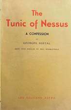 The Tunic of Nessus