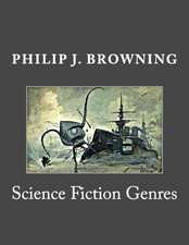 Science Fiction Genres