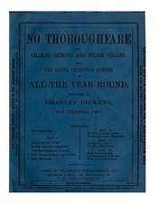 No Thoroughfare (1867) by Charles Dickens & Wilkie Collins