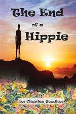 The End of a Hippie