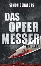 Das Opfermesser