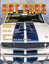 Hot Cars No. 22