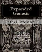 Expanded Genesis