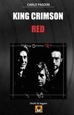 King Crimson - Red