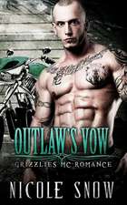 Outlaw's Vow