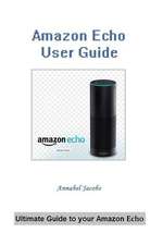 Amazon Echo User Guide