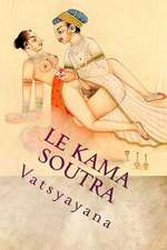 Le Kama Soutra