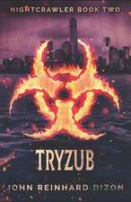 Tryzub