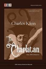 The Charlatan