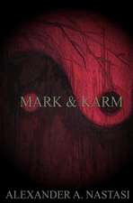 Mark & Karm