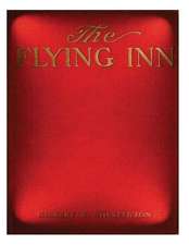 The Flying Inn (1914) by G. K. Chesterton Novel