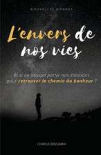 L'Envers de Nos Vies