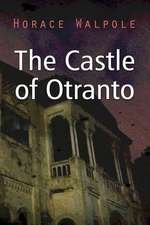 The Castle of Otranto