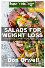 Salads for Weight Loss