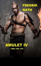 Amulet IV