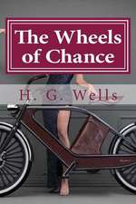 The Wheels of Chance