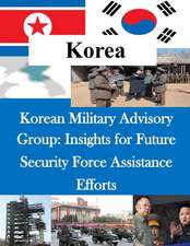 Korean Military Advisory Group