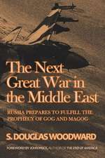 The Next Great War in the Middle East