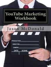 Youtube Marketing Workbook