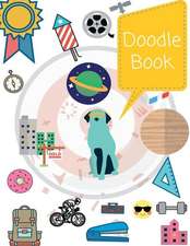 Doodle Book