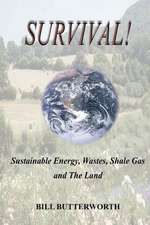 Survival!