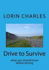 Drive to Survive