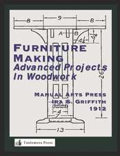 Furniture Making