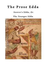 The Prose Edda