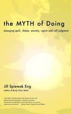 The Myth of Doing