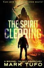 The Spirit Clearing