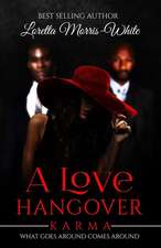 A Love Hangover