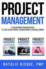 Project Management Collection