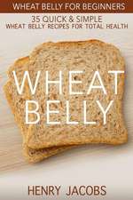 Wheat Belly