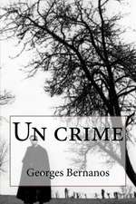 Un Crime