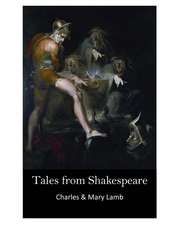 Tales from Shakespeare