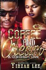 Coffee and Cream