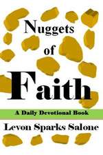 Nuggets of Faith