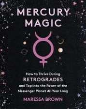 Mercury Magic